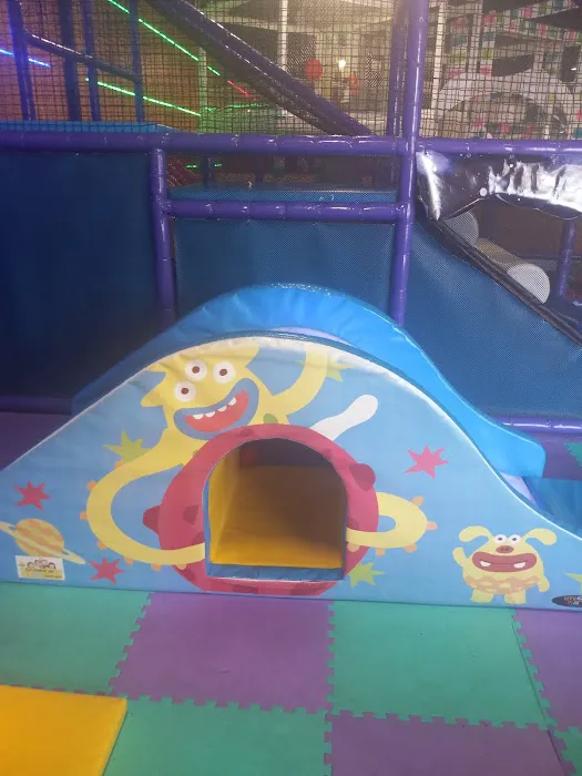 Altitude Trampoline Park Huntsville Picture 7