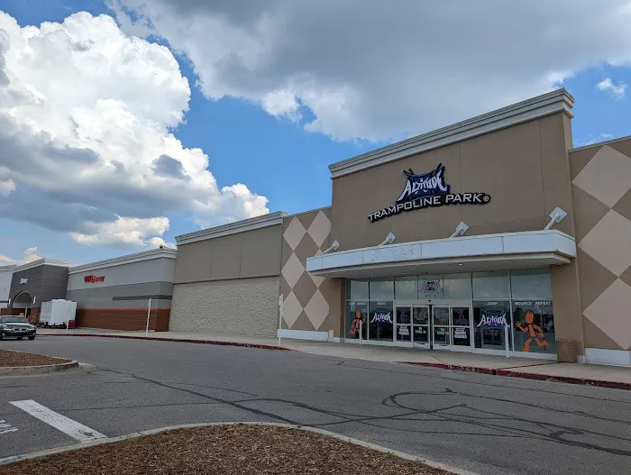 Altitude Trampoline Park Huntsville Picture 1