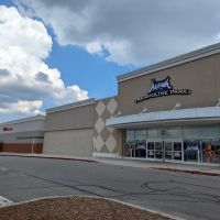 Altitude Trampoline Park Huntsville ico