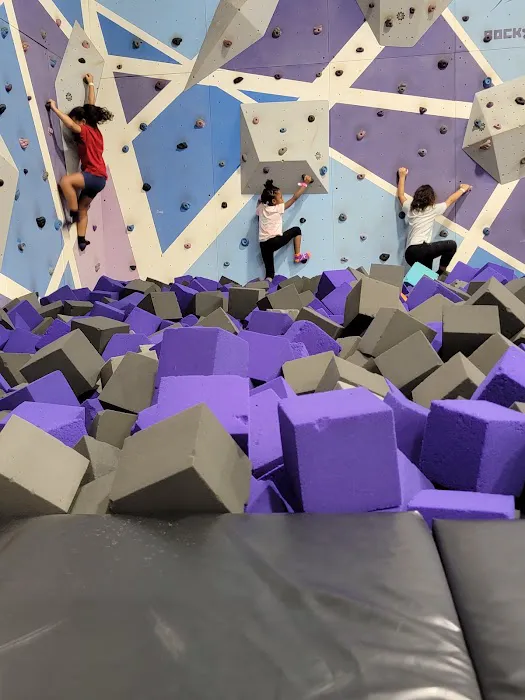 Altitude Trampoline Park Huntsville Picture 5