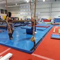 Gymnastics Center Of Chattanooga ico