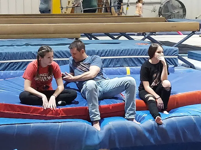 Gymnastics Center Of Chattanooga Picture 4