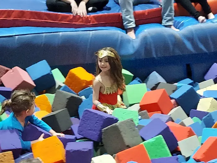 Gymnastics Center Of Chattanooga Picture 5