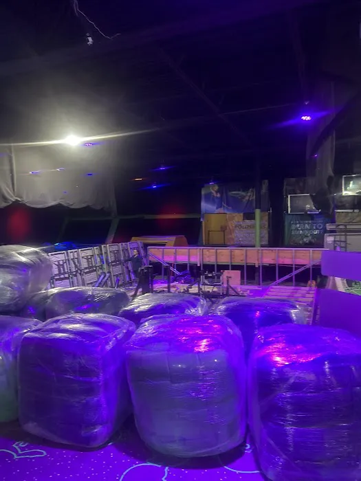 Get Air Trampoline Park Picture 2