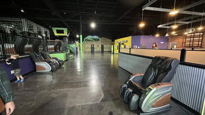 Get Air Trampoline Park Picture 9