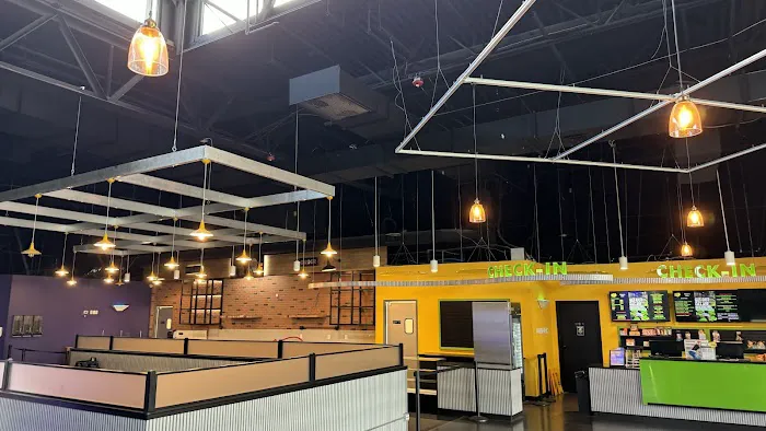 Get Air Trampoline Park Picture 10