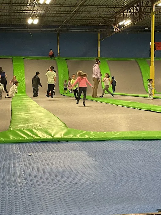 Jumping World Picture 4