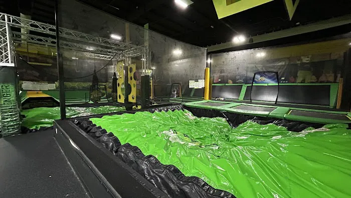 Launch Trampoline Park Picture 3