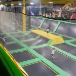 Launch Trampoline Park