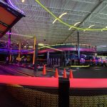 Urban Air Trampoline and Adventure Park