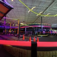 Urban Air Trampoline and Adventure Park ico