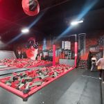 Adventure Air Sports Kennesaw