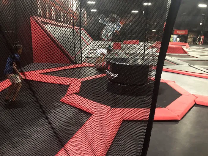 Adventure Air Sports Kennesaw Picture 8