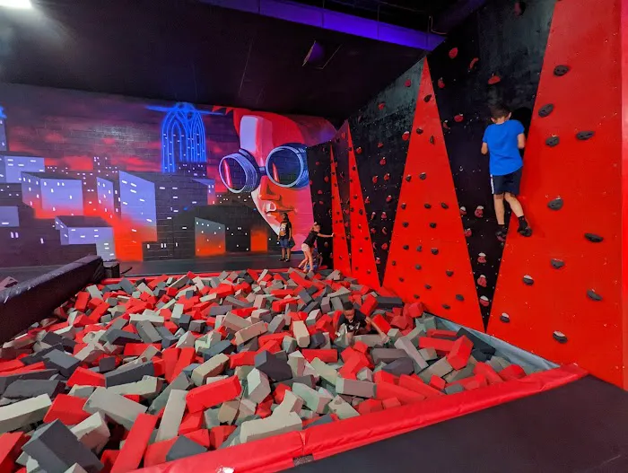 Adventure Air Sports Kennesaw Picture 6