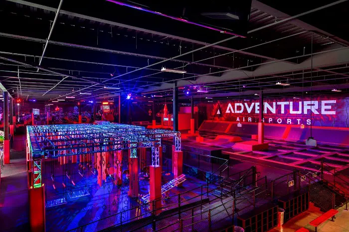 Adventure Air Sports Kennesaw Picture 5