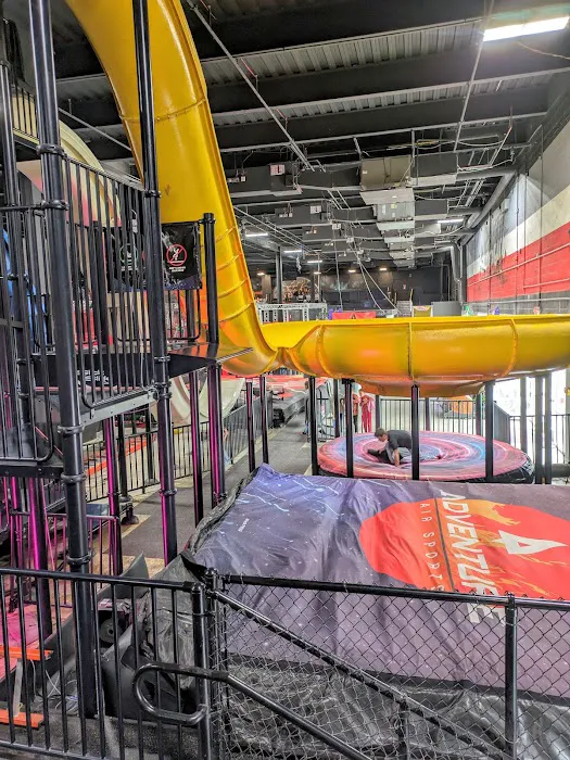 Adventure Air Sports Kennesaw Picture 9