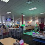 Chuck E. Cheese