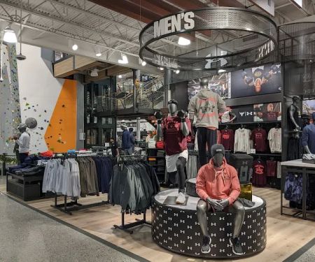 DICK'S House of Sport