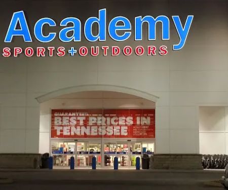 Academy Sports + Outdoors