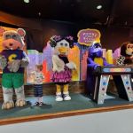 Chuck E. Cheese