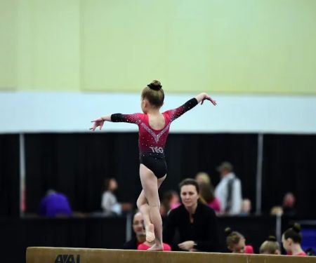Tennessee Elite Gymnastics
