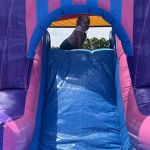 Bounce Around Rentals, LLC