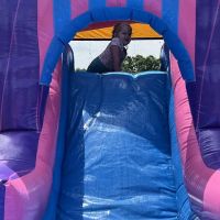 Bounce Around Rentals, LLC ico