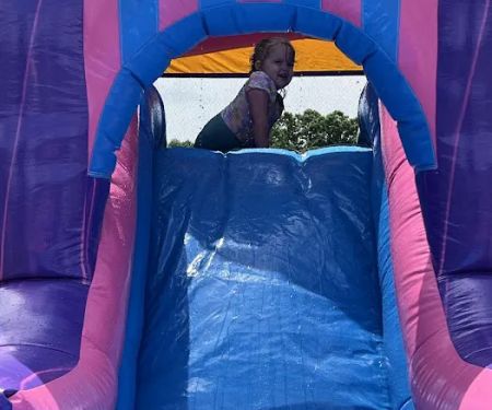 Bounce Around Rentals, LLC