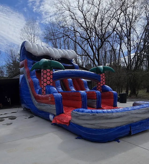 Bounce Around Rentals, LLC Picture 9