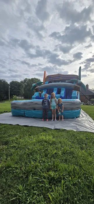 Bounce Around Rentals, LLC Picture 10