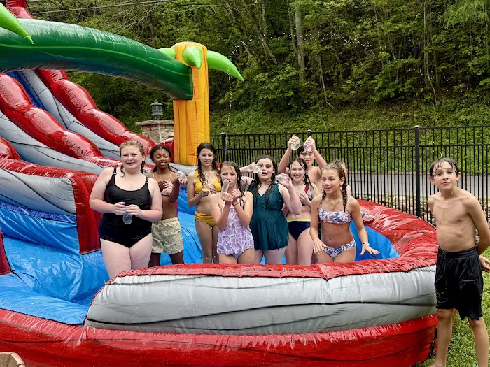 Bounce Around Rentals, LLC Picture 5
