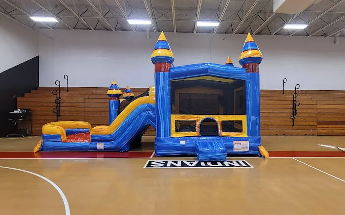 Bounce Around Rentals, LLC Picture 7