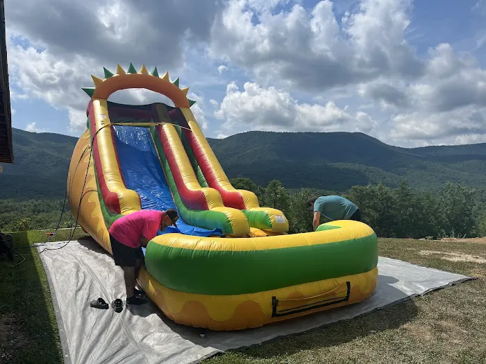 Bounce Around Rentals, LLC Picture 6