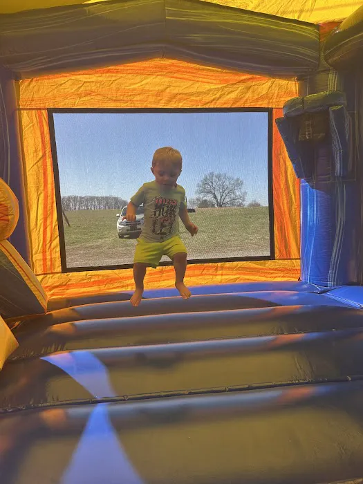 Bounce Around Rentals, LLC Picture 2