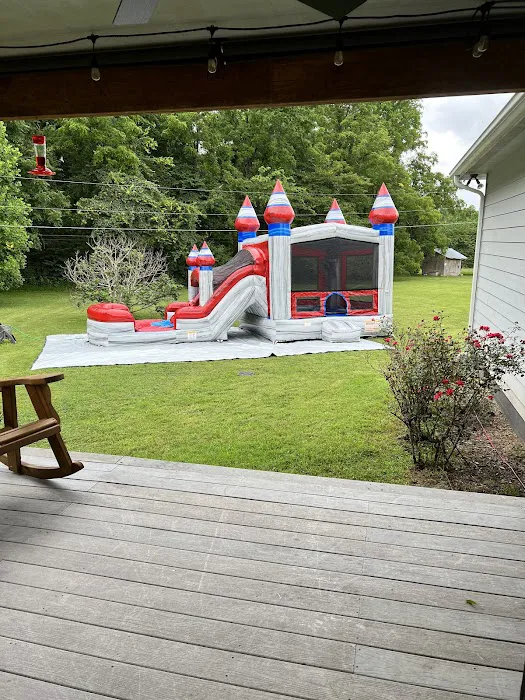 Bounce Around Rentals, LLC Picture 3