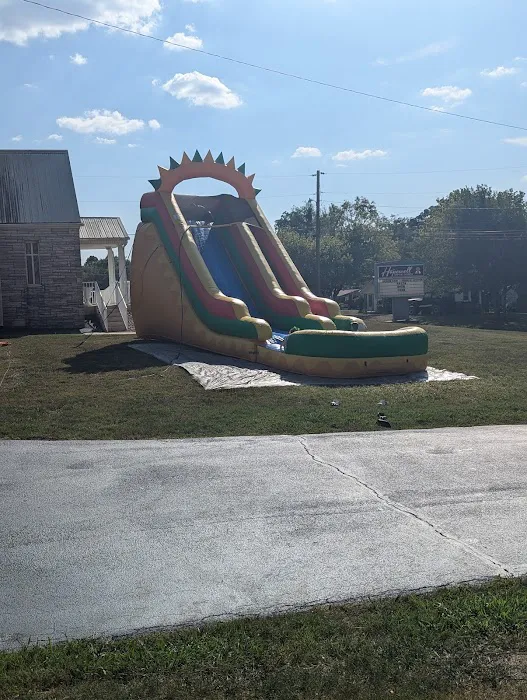 Bounce Around Rentals, LLC Picture 4