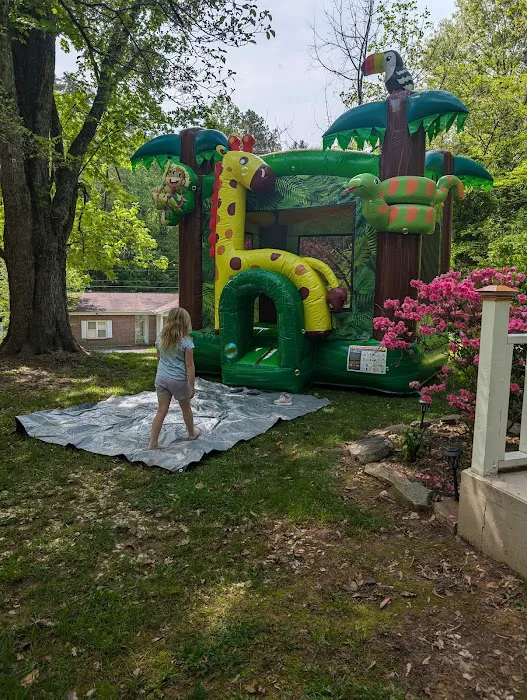Aerojump INC. Picture 6