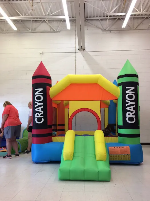 Maddie B’s Bounce House Picture 2