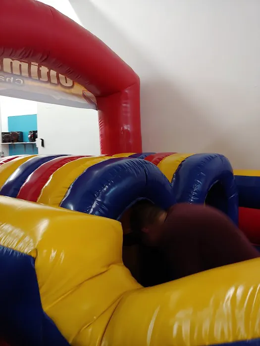 Maddie B’s Bounce House Picture 3
