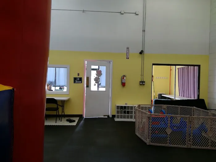 Maddie B’s Bounce House Picture 7