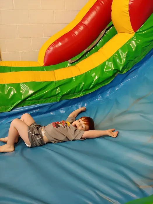 Maddie B’s Bounce House Picture 1