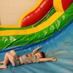Maddie B’s Bounce House