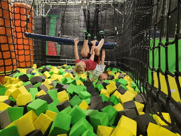 Launch Family Entertainment Asheville Picture 2