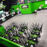 Launch Family Entertainment Asheville
