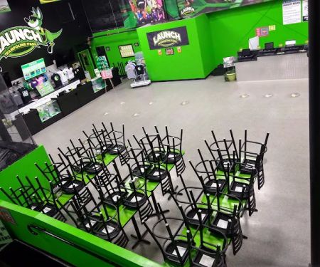 Launch Family Entertainment Asheville