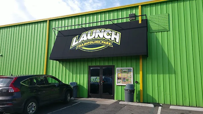 Launch Family Entertainment Asheville Picture 3