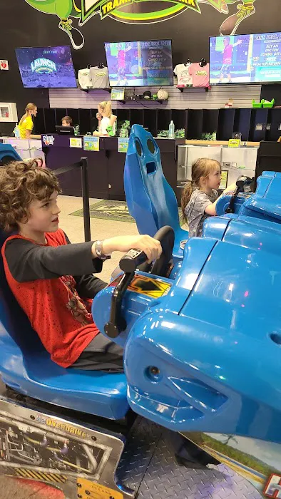Launch Family Entertainment Asheville Picture 6
