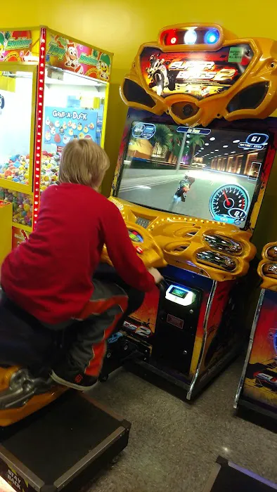 Launch Family Entertainment Asheville Picture 5