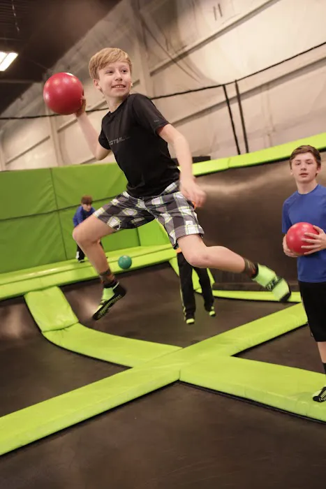 Launch Family Entertainment Asheville Picture 7