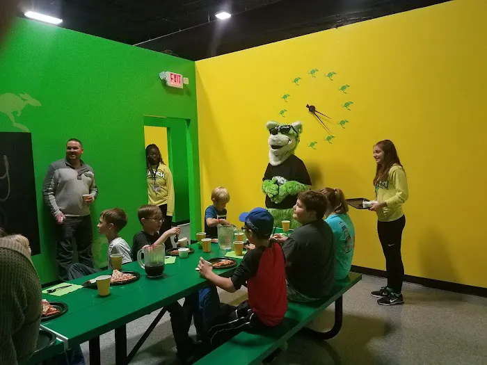 Launch Family Entertainment Asheville Picture 10